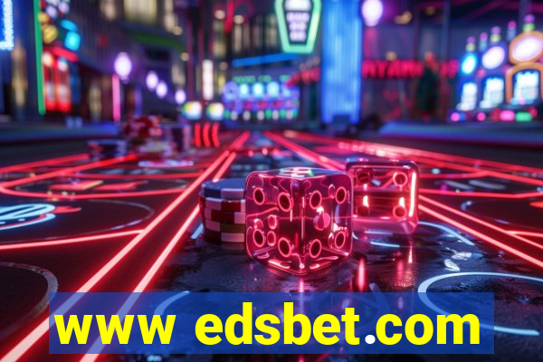 www edsbet.com